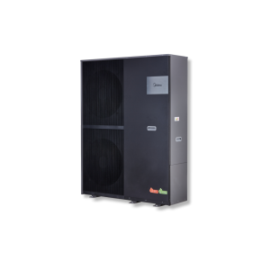 MHC-V30WD2RN7 Mars monoblok M-Thermal (R290, 30 kW, 3-fázový, čierny)