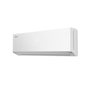 Nástenná klimatizácia Hisense Energy Pro X 2,6 kW QH25XV3AG + QG25XV0EW - Biela/Čierna
