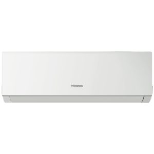 Nástenná klimatizácia Hisense Comfort 2,6 kW DJ25LE0EG + DJ25LE0EW