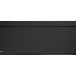 Daikin Stylish čierna R32 multisplit FTXA35CB