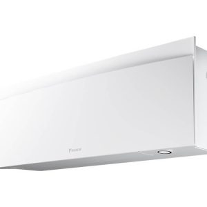 Daikin Emura v matnej bielej multisplit FTXJ25AW