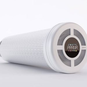 Lokálna rekuperačná jednotka PRANA 150 Premium Plus