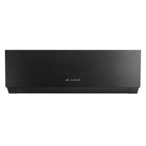 AlpicAir TRENDY čierna 2.7kW