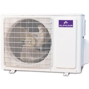 AlpicAir vonkajšia jednotka Pro 10.0kW